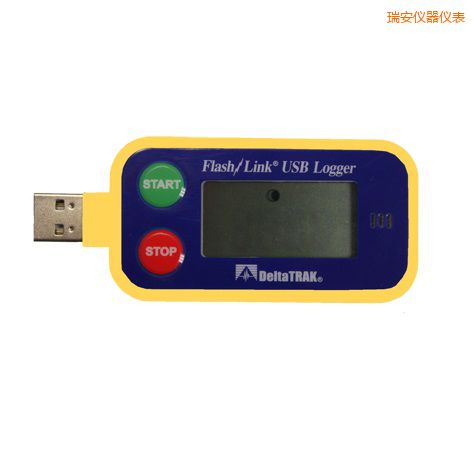 ��FlashLink®USB Logger һ�����\ݔ�ضȔ�(sh��)��(j��)ӛ䛃x