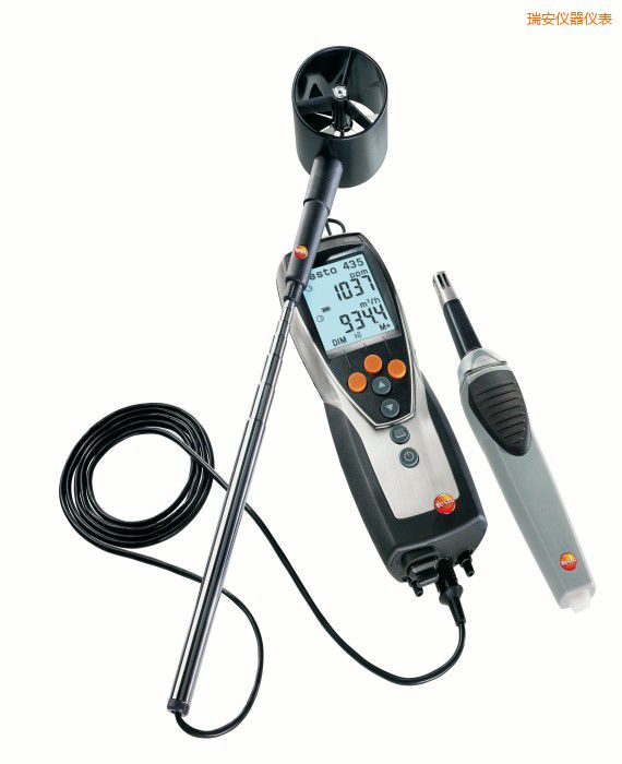 瑞安多功能測(cè)量?jī)x