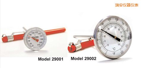 瑞安便攜式指針溫度計(jì) 雙金屬溫度計(jì)