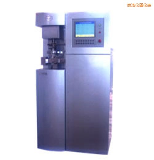 商洛時代杠桿式四球摩擦磨損試驗機