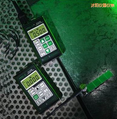 沭陽(yáng)MMX系列超聲波測(cè)厚儀