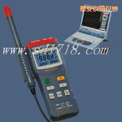 泰安數(shù)字溫濕度表