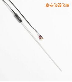 泰安高精度石英套管標(biāo)準(zhǔn)鉑電阻溫度計