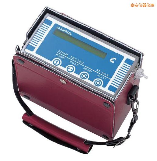 泰安甲醛探測(cè)器