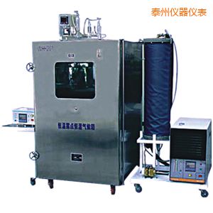 泰州恒溫露點恒濕氣候箱