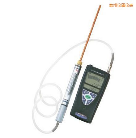 泰州氧氣濃度計