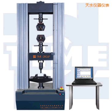 天水微機(jī)控制電子萬(wàn)能試驗(yàn)機(jī)(大門(mén)式)