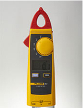 天水交直流鉗表