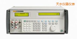 天水超級多產(chǎn)品校準器