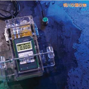 銅川水下測(cè)厚儀