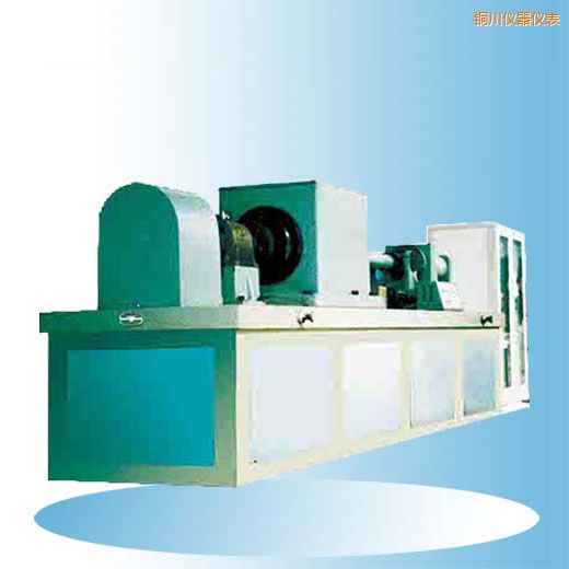 銅川時(shí)代微機(jī)控制電液伺服軸承試驗(yàn)機(jī)
