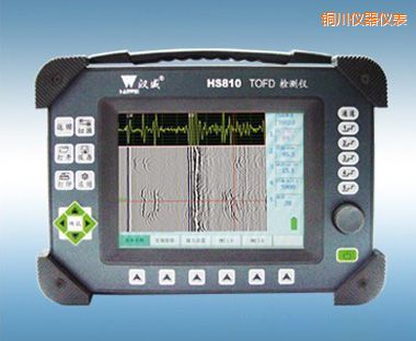 �~����yʽTOFD�����z�y�x