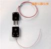 熱電偶插頭,型號(hào):SMPW-J-M-F,品牌:美國(guó)OMEGA