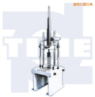 渭南電液伺服式彈簧疲勞試驗(yàn)機(jī)