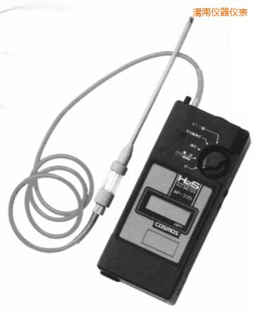 渭南毒性氣體檢測(cè)儀