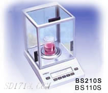 μ�Ϸ�����ƽ,210g,0.1mg