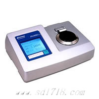 渭南自動(dòng)數(shù)字式折射計(jì)