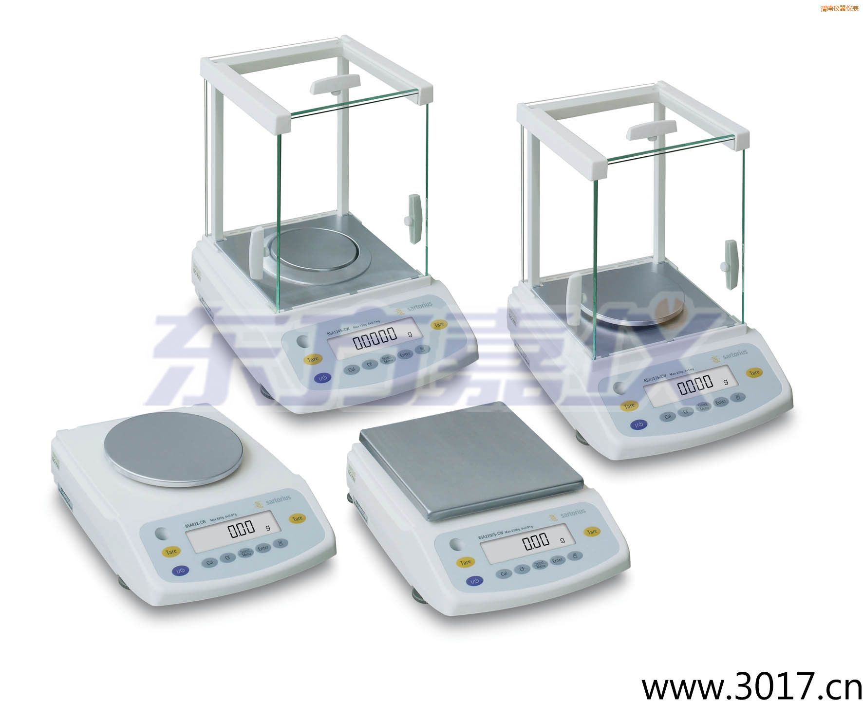 μ��BSA-CWϵ����ӷ�����ƽ,4200g,100mg