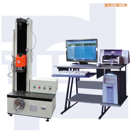 渭南微機控制彈簧拉壓試驗機