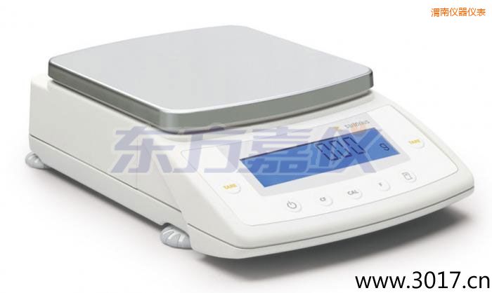 μ��CPAϵ�о��������ƽ,5200g,0.01mg