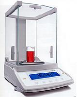 渭南精密電子天平,100/220g,0.01/0.1mg