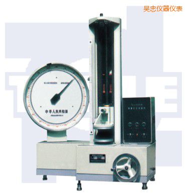 吳忠機械式拉壓彈簧試驗機