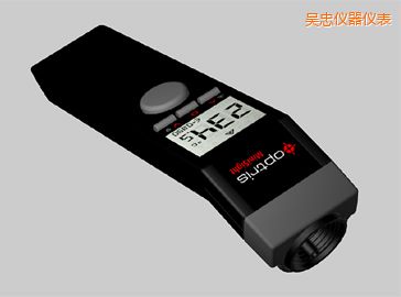 吳忠便攜式紅外測溫儀