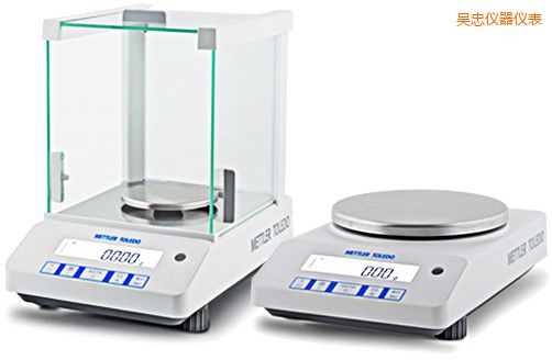 吳忠電子天平,2200g,0.01g