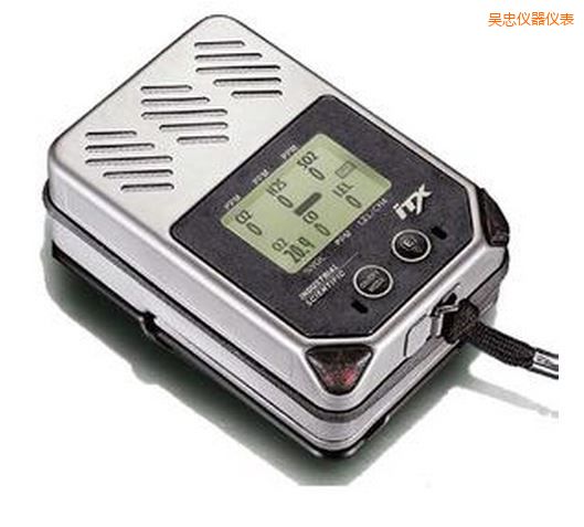 吳忠多氣體檢測(cè)儀