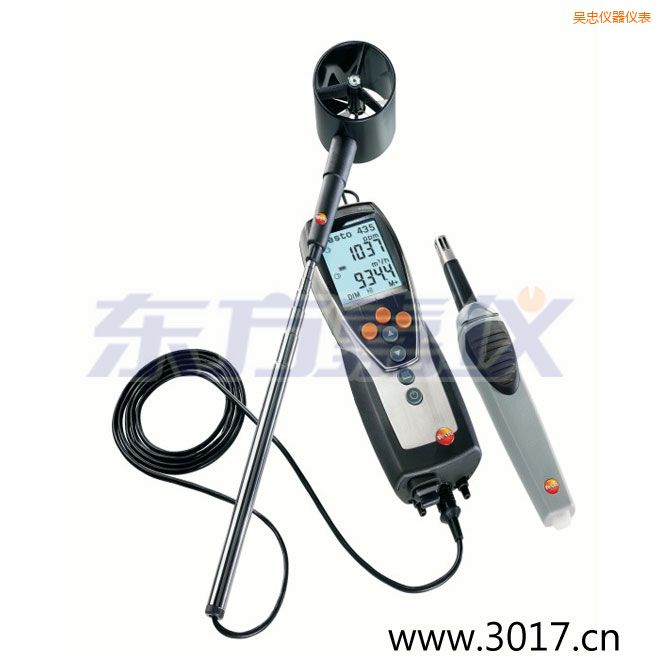 吳忠多功能測(cè)量?jī)x