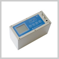 吳忠便攜型泵吸式氯化氫檢測儀