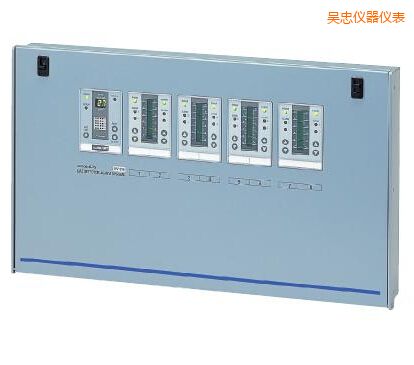 吳忠固定式氣體檢測(cè)儀控制器