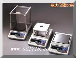 吳忠上皿式精密電子天平,310g,0.001g