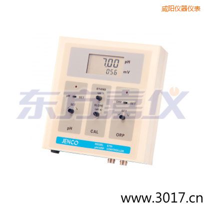 咸陽工業(yè)壁掛式酸度、氧化還原控制器