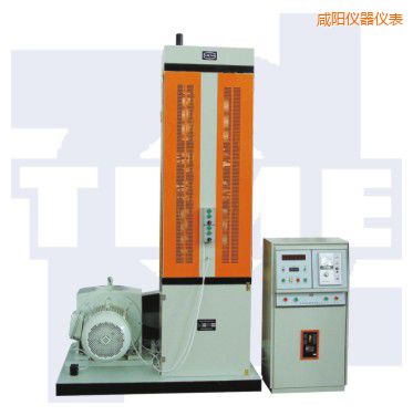 咸陽(yáng)時(shí)代機(jī)械式彈簧疲勞試驗(yàn)機(jī)TPJ系列