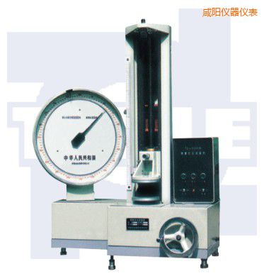 咸陽機(jī)械式拉壓彈簧試驗(yàn)機(jī)