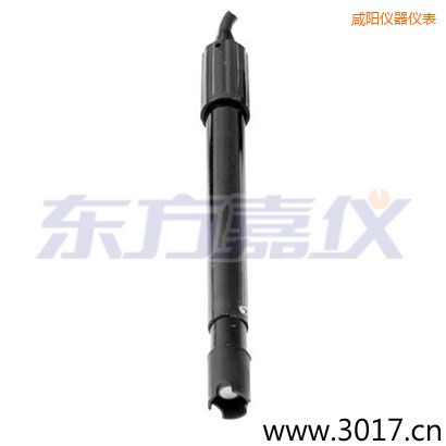 咸陽含有溫度的極譜式溶解氧電極