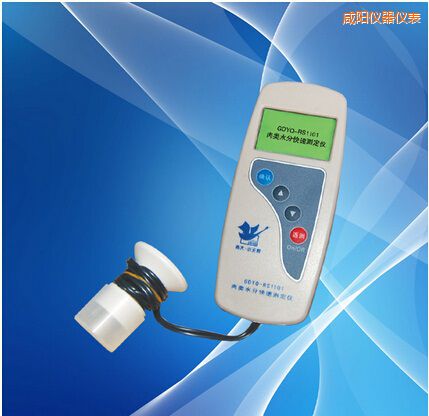 咸陽(yáng)肉類水分測(cè)定儀