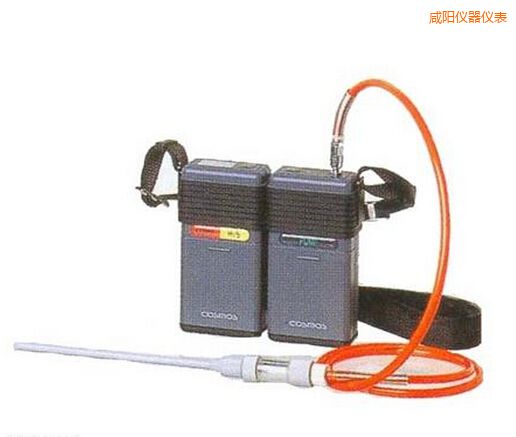 咸陽(yáng)袖珍型硫化氫檢測(cè)器