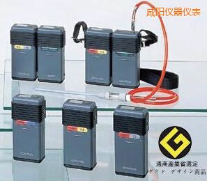 咸陽袖珍型一氧化碳