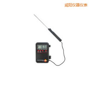 咸陽迷你型報警溫度計