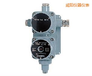 咸陽(yáng)可燃?xì)怏w檢測(cè)儀