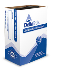 咸陽(yáng)一次性溫度記錄器