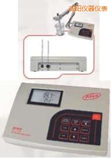 咸陽專業(yè)電導(dǎo)率 TDS 溫度 臺式測量儀