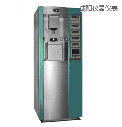 咸陽時代立式萬能摩擦磨損試驗(yàn)機(jī)