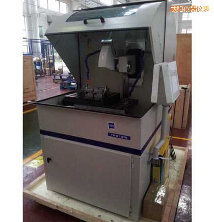 咸陽(yáng)大型全自動(dòng)切割機(jī)