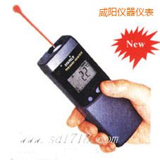 咸陽(yáng)紅外測(cè)溫儀
