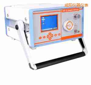 咸陽精密露點分析儀