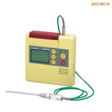 咸陽復(fù)合氣體檢測儀