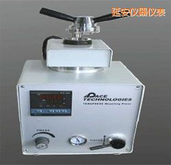 延安時代全自動金相鑲嵌機